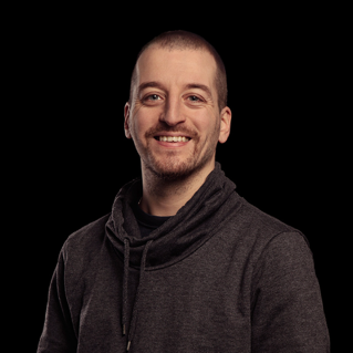 Marko Kruijer - Tech Lead @ Fabrique