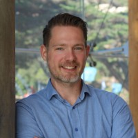 Michel Kant - Founder & CEO @ Flipstream